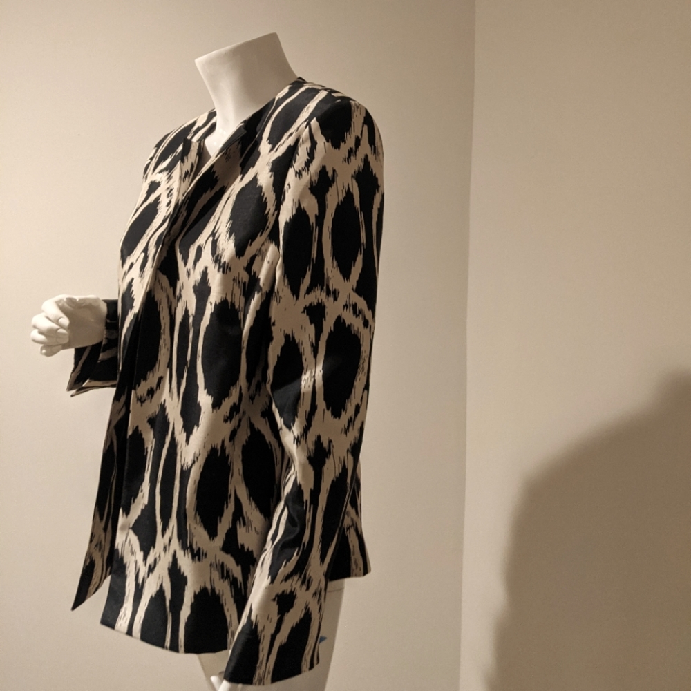 Jones Studio Blazer